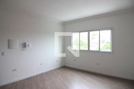 Sala de apartamento para alugar com 2 quartos, 104m² em Baeta Neves, São Bernardo do Campo