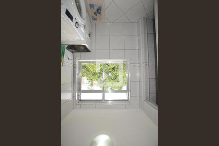 Apartamento para alugar com 65m², 2 quartos e 1 vagaÁrea de serviço