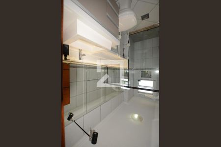 Apartamento para alugar com 65m², 2 quartos e 1 vagaBanheiro
