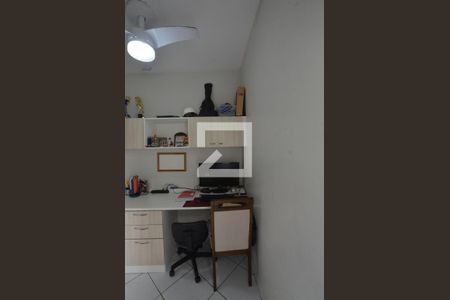 Apartamento para alugar com 65m², 2 quartos e 1 vagaQuarto Escritório