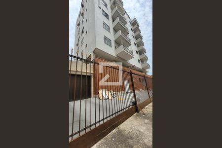 Apartamento para alugar com 65m², 2 quartos e 1 vaga Apartamento para alugar com 65m², 2 quartos e 1 vagaFachada do Prédio