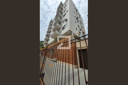Apartamento para alugar com 65m², 2 quartos e 1 vaga Apartamento para alugar com 65m², 2 quartos e 1 vagaFachada do Prédio