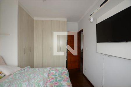 Apartamento para alugar com 65m², 2 quartos e 1 vagaQuarto 1