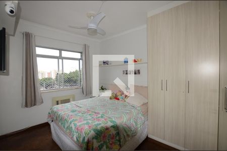 Apartamento para alugar com 65m², 2 quartos e 1 vagaQuarto 1