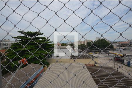 Apartamento para alugar com 65m², 2 quartos e 1 vagaVista do Quarto 1