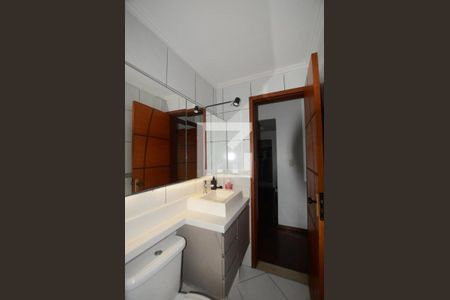 Apartamento para alugar com 65m², 2 quartos e 1 vagaBanheiro