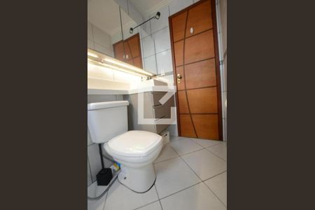 Apartamento para alugar com 65m², 2 quartos e 1 vagaBanheiro