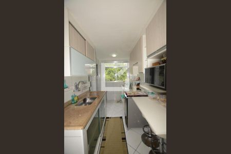 Apartamento para alugar com 65m², 2 quartos e 1 vagaCozinha