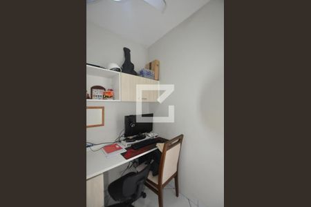 Apartamento para alugar com 65m², 2 quartos e 1 vagaQuarto Escritório