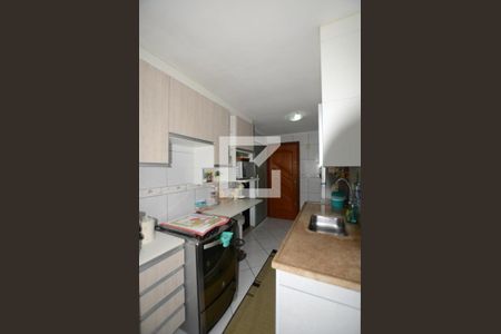 Apartamento para alugar com 65m², 2 quartos e 1 vagaCozinha