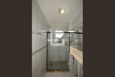 Apartamento para alugar com 65m², 2 quartos e 1 vagaBanheiro
