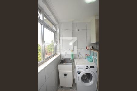 Apartamento para alugar com 65m², 2 quartos e 1 vagaÁrea de serviço