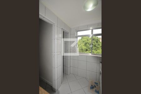 Apartamento para alugar com 65m², 2 quartos e 1 vagaÁrea de serviço