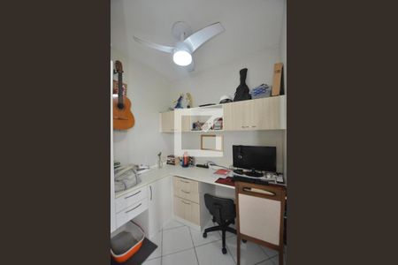 Apartamento para alugar com 65m², 2 quartos e 1 vagaQuarto Escritório