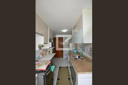 Apartamento para alugar com 65m², 2 quartos e 1 vagaCozinha