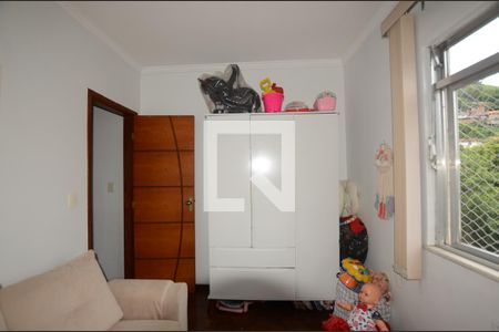 Apartamento para alugar com 65m², 2 quartos e 1 vagaQuarto 2