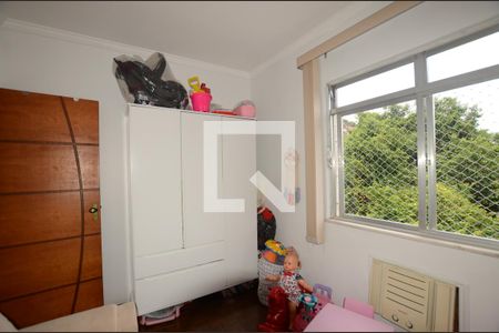 Apartamento para alugar com 65m², 2 quartos e 1 vagaQuarto 2