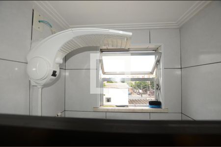 Apartamento para alugar com 65m², 2 quartos e 1 vagaBanheiro