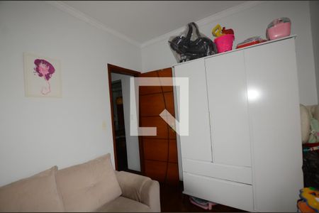 Apartamento para alugar com 65m², 2 quartos e 1 vagaQuarto 2
