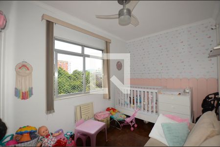 Apartamento para alugar com 65m², 2 quartos e 1 vagaQuarto 2