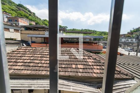 Vista do Quarto 1 de casa à venda com 2 quartos, 50m² em Olaria, Rio de Janeiro