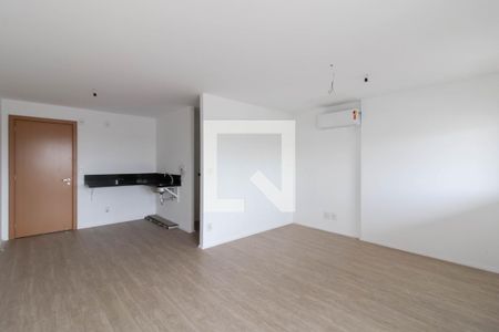 Studio de kitnet/studio para alugar com 1 quarto, 37m² em Centro, Guarulhos