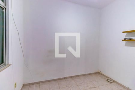 Quarto 2 de casa para alugar com 2 quartos, 80m² em Ingá, Niterói