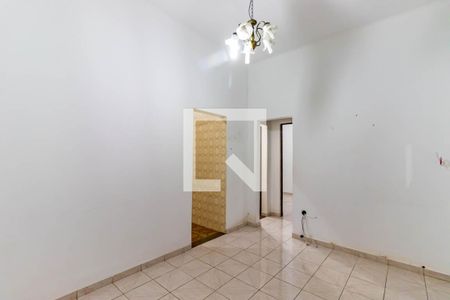 Sala de casa à venda com 2 quartos, 80m² em Ingá, Niterói