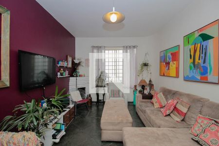 Sala de casa à venda com 3 quartos, 149m² em Sumarezinho, São Paulo