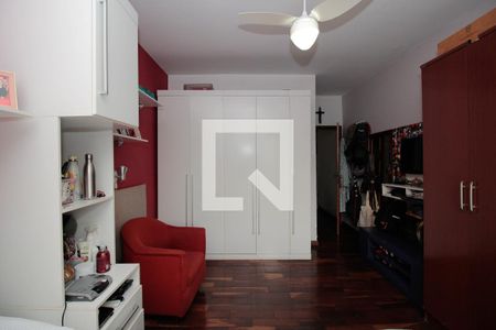 Suíte 1 de casa à venda com 3 quartos, 149m² em Sumarezinho, São Paulo