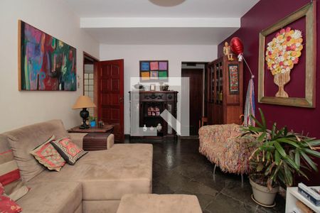 Sala de casa à venda com 3 quartos, 149m² em Sumarezinho, São Paulo