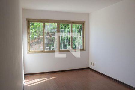 Sala de apartamento para alugar com 2 quartos, 80m² em Santo Antônio, Porto Alegre