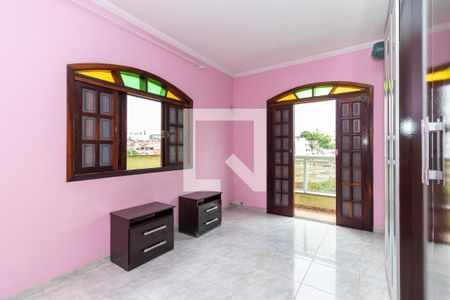 Quarto 1 - Suíte de casa à venda com 3 quartos, 200m² em Itaquera, São Paulo