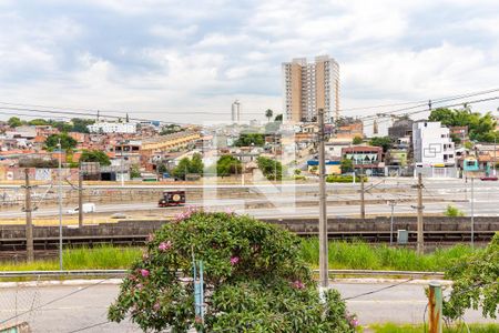 Casa à venda com 200m², 3 quartos e 7 vagas Casa à venda com 200m², 3 quartos e 7 vagasVaranda do Quarto 1 - Suíte