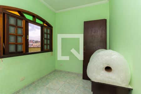 Casa à venda com 200m², 3 quartos e 7 vagas Casa à venda com 200m², 3 quartos e 7 vagasQuarto 3