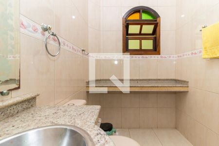 Casa à venda com 200m², 3 quartos e 7 vagas Casa à venda com 200m², 3 quartos e 7 vagasLavabo