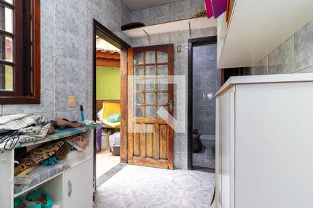 Casa à venda com 200m², 3 quartos e 7 vagas Casa à venda com 200m², 3 quartos e 7 vagasÁrea de Serviço