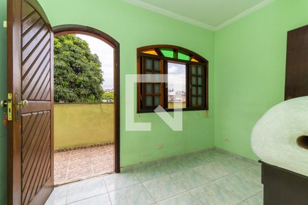 Casa à venda com 200m², 3 quartos e 7 vagas Casa à venda com 200m², 3 quartos e 7 vagasQuarto 3