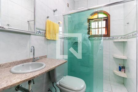 Casa à venda com 200m², 3 quartos e 7 vagas Casa à venda com 200m², 3 quartos e 7 vagasBanheiro 2