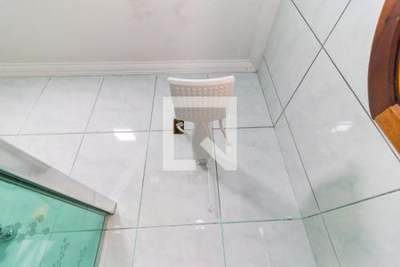 Casa à venda com 200m², 3 quartos e 7 vagas Casa à venda com 200m², 3 quartos e 7 vagasBanheiro 2