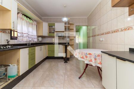 Casa à venda com 200m², 3 quartos e 7 vagas Casa à venda com 200m², 3 quartos e 7 vagasCozinha