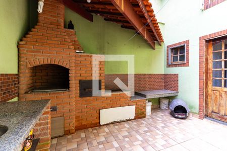 Casa à venda com 200m², 3 quartos e 7 vagas Casa à venda com 200m², 3 quartos e 7 vagasÁrea Gourmet