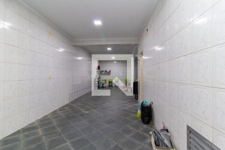 Casa à venda com 200m², 3 quartos e 7 vagas Casa à venda com 200m², 3 quartos e 7 vagasGaragem