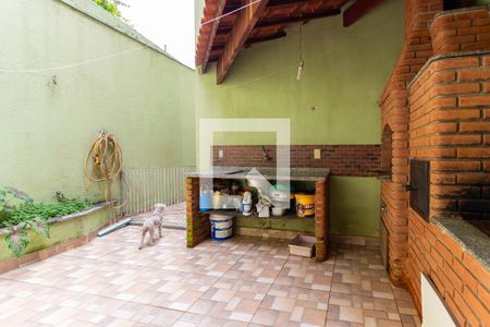 Casa à venda com 200m², 3 quartos e 7 vagas Casa à venda com 200m², 3 quartos e 7 vagasÁrea Gourmet