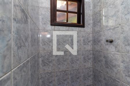 Casa à venda com 200m², 3 quartos e 7 vagas Casa à venda com 200m², 3 quartos e 7 vagasBanheiro de Serviço