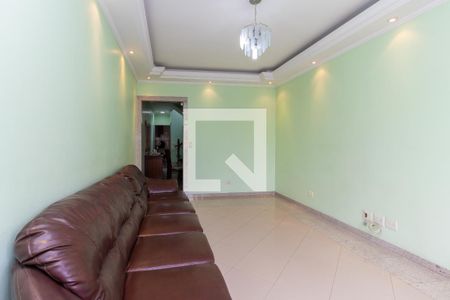 Sala de casa à venda com 3 quartos, 200m² em Itaquera, São Paulo