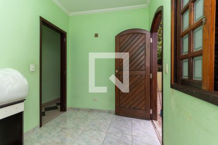 Casa à venda com 200m², 3 quartos e 7 vagas Casa à venda com 200m², 3 quartos e 7 vagasQuarto 3