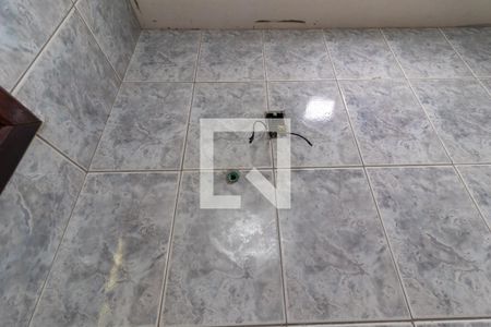 Casa à venda com 200m², 3 quartos e 7 vagas Casa à venda com 200m², 3 quartos e 7 vagasBanheiro de Serviço