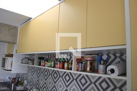 Apartamento à venda com 130m², 2 quartos e 2 vagasCozinha