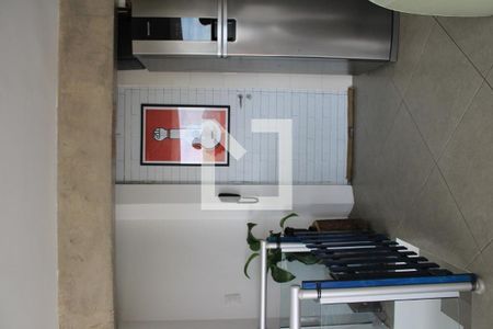 Apartamento à venda com 130m², 2 quartos e 2 vagasCozinha